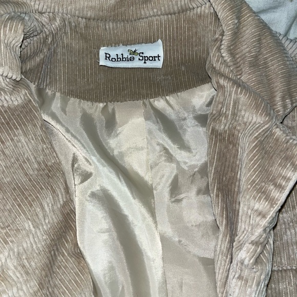 Vintage Robbie sport - Picture 2 of 4